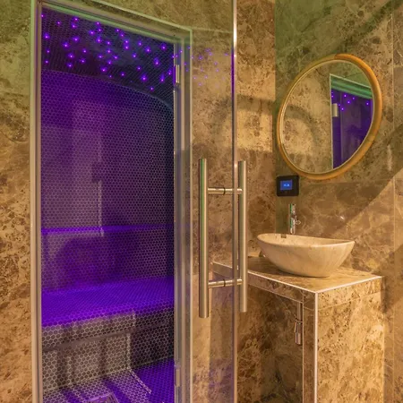 L'intemporel Mineral Privatif Appartement